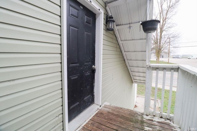 17425 State Road 37, Harlan, IN 46743