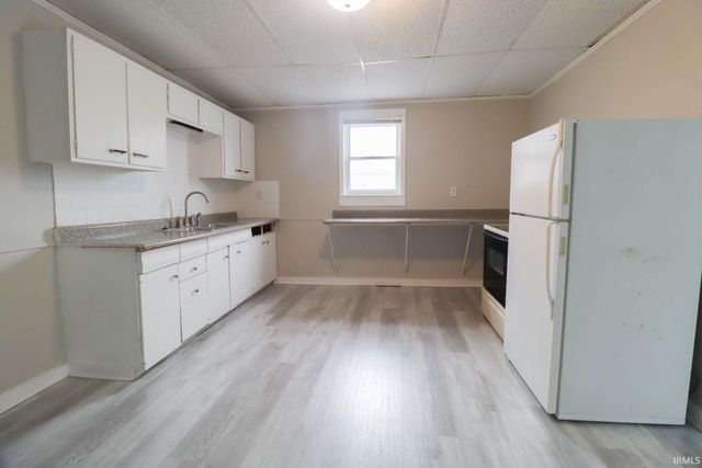 17425 State Road 37, Harlan, IN 46743