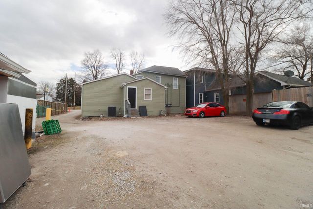 17425 State Road 37, Harlan, IN 46743