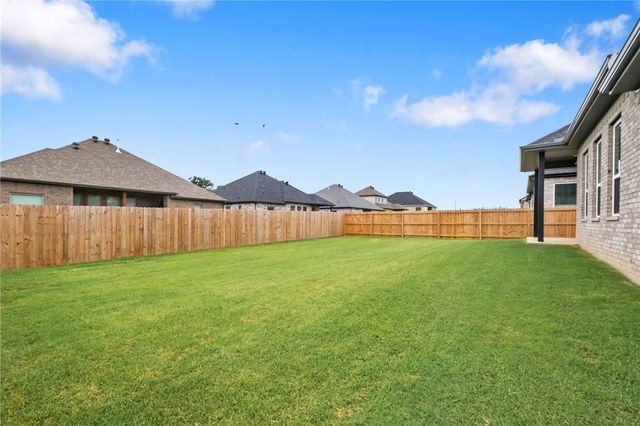 1451 Overcup Oak, Bentonville, AR 72713