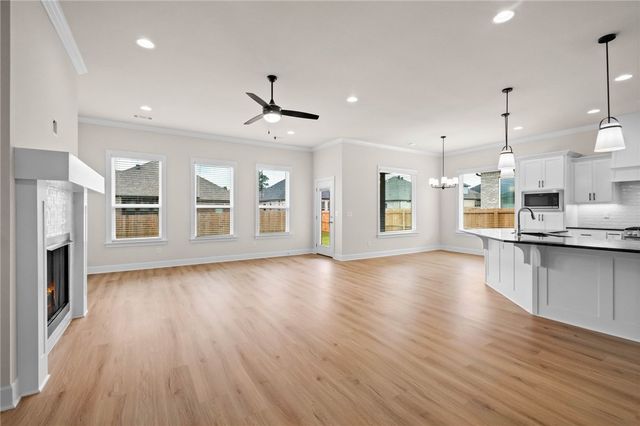1451 Overcup Oak, Bentonville, AR 72713
