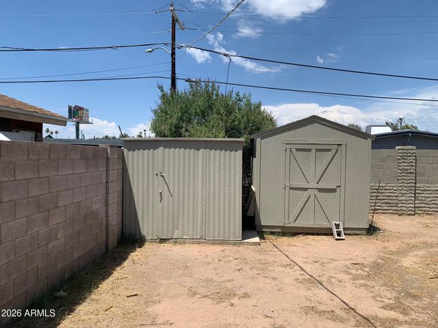 1022 E MARIPOSA Street, Phoenix, AZ 85014