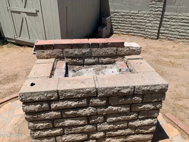 1022 E MARIPOSA Street, Phoenix, AZ 85014