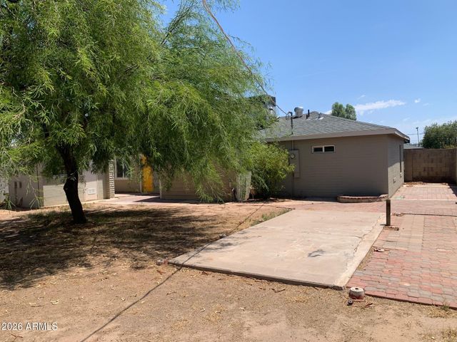 1022 E MARIPOSA Street, Phoenix, AZ 85014