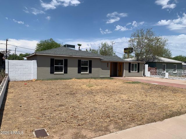 1022 E MARIPOSA Street, Phoenix, AZ 85014