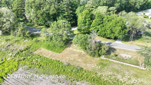 VL N Water Road, Jerome Twp, MI 48657