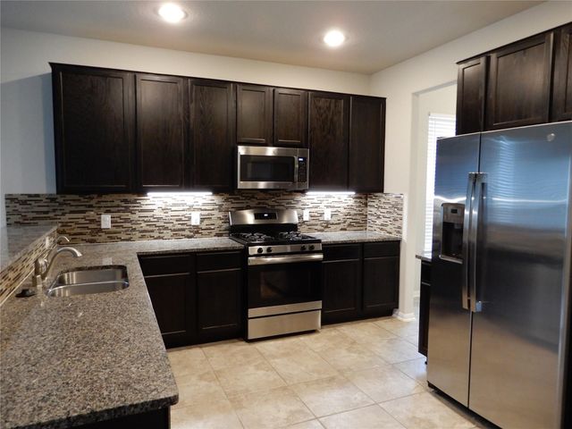 12258 Chestnut Clearing Trail, Humble, TX 77346