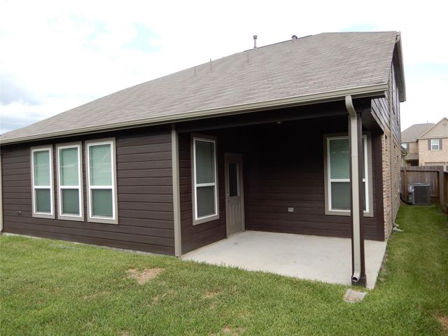 12258 Chestnut Clearing Trail, Humble, TX 77346