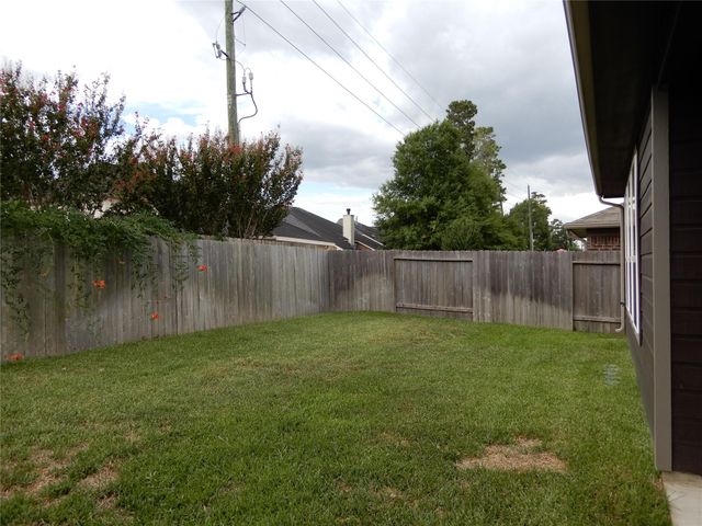 12258 Chestnut Clearing Trail, Humble, TX 77346