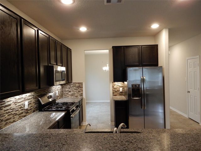12258 Chestnut Clearing Trail, Humble, TX 77346