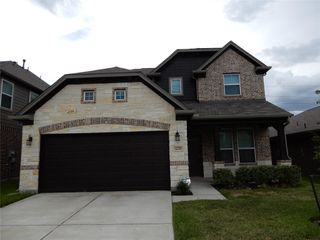 12258 Chestnut Clearing Trail, Humble, TX 77346
