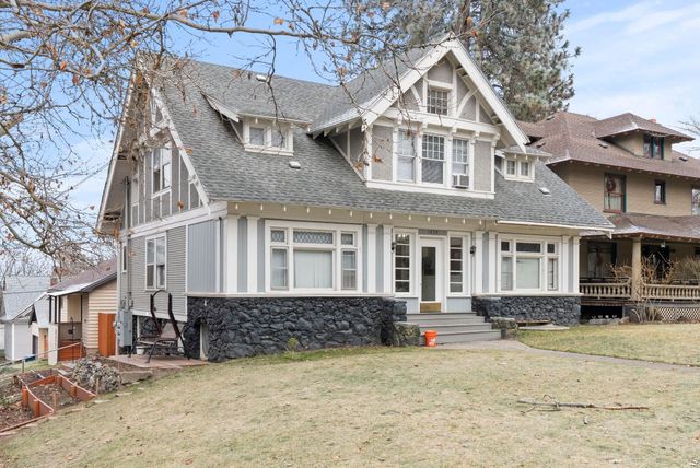 1828 W 9th Ave, Spokane, WA 99204