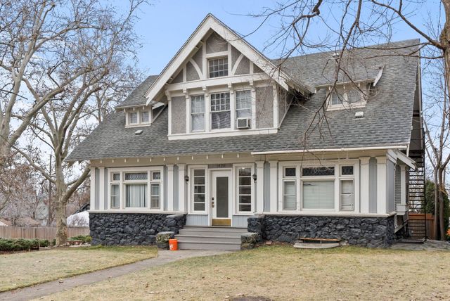 1828 W 9th Ave, Spokane, WA 99204