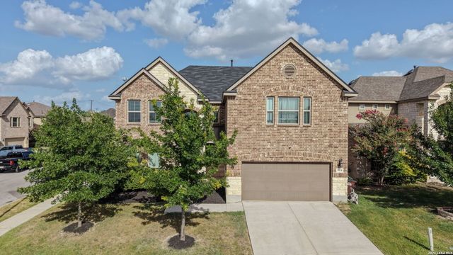 5838 Burro Stone, San Antonio, TX 78253