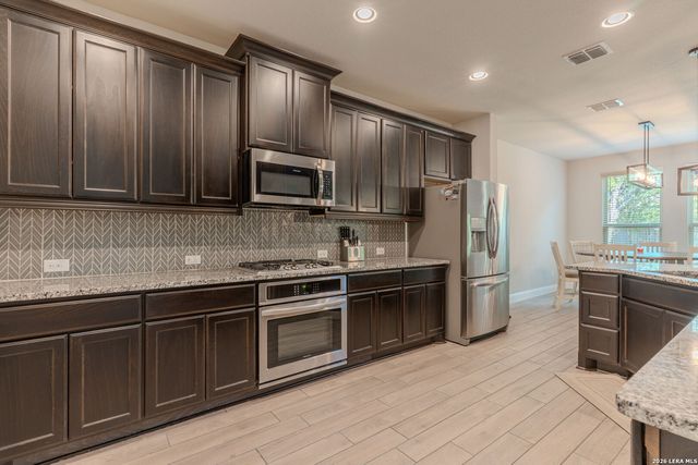 5838 Burro Stone, San Antonio, TX 78253