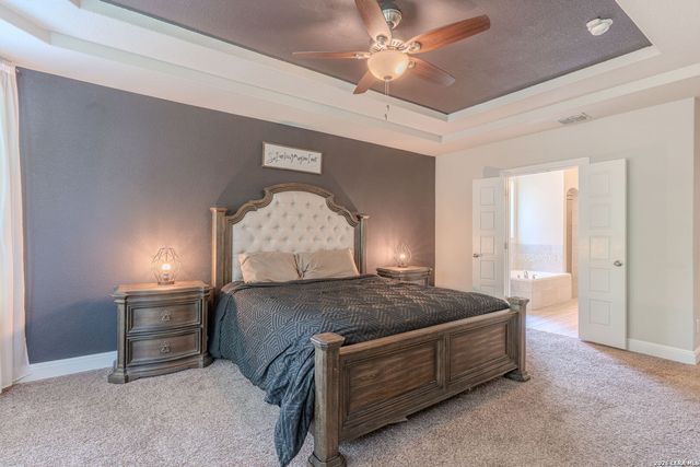5838 Burro Stone, San Antonio, TX 78253