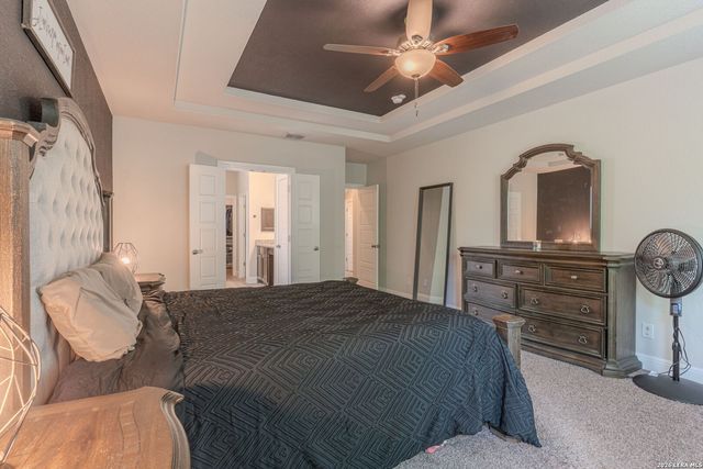 5838 Burro Stone, San Antonio, TX 78253