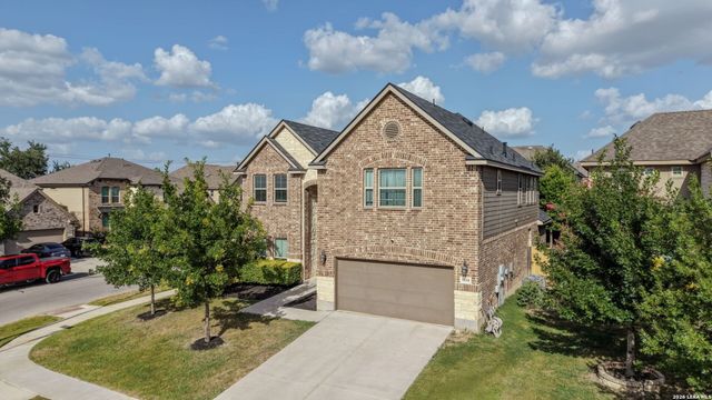 5838 Burro Stone, San Antonio, TX 78253