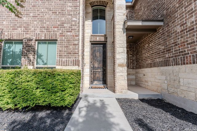 5838 Burro Stone, San Antonio, TX 78253