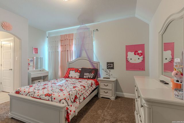 5838 Burro Stone, San Antonio, TX 78253