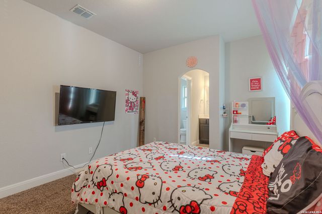 5838 Burro Stone, San Antonio, TX 78253