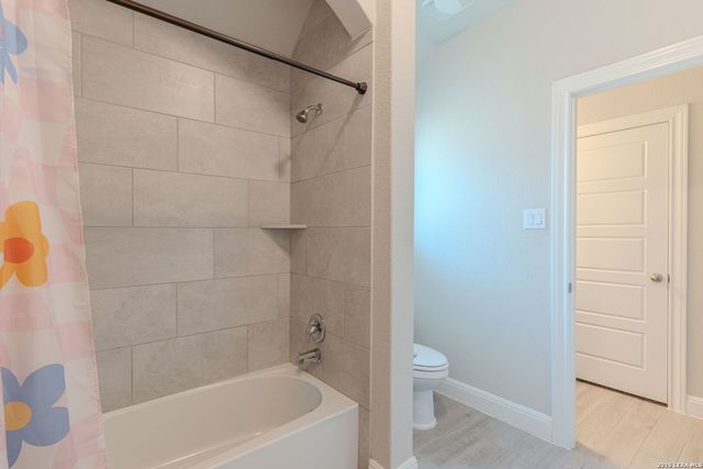 5838 Burro Stone, San Antonio, TX 78253
