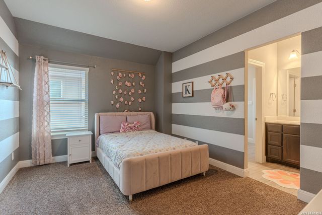 5838 Burro Stone, San Antonio, TX 78253