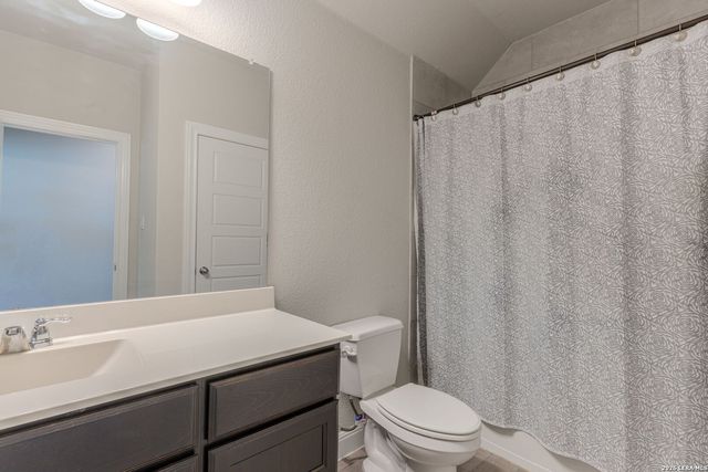 5838 Burro Stone, San Antonio, TX 78253