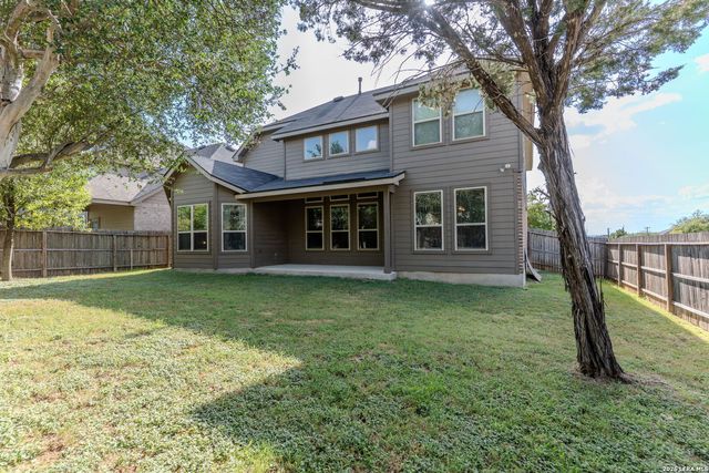 5838 Burro Stone, San Antonio, TX 78253