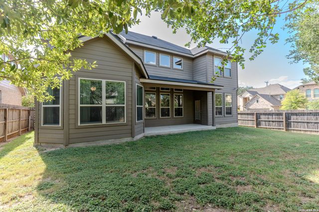 5838 Burro Stone, San Antonio, TX 78253