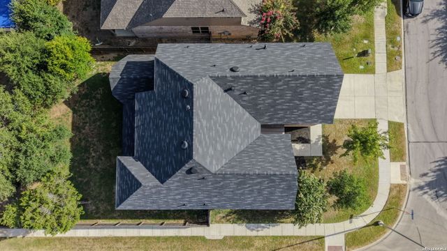 5838 Burro Stone, San Antonio, TX 78253