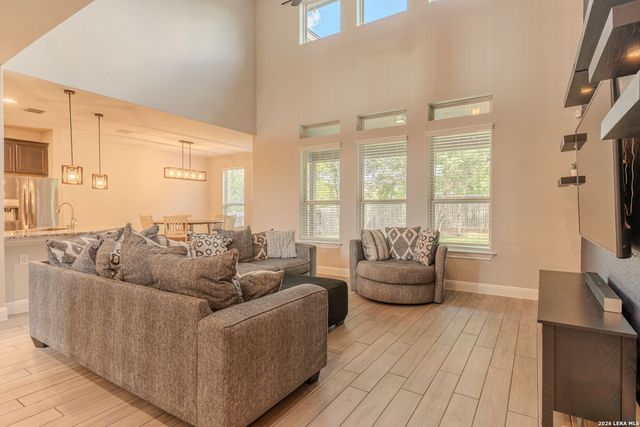 5838 Burro Stone, San Antonio, TX 78253