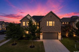 5838 Burro Stone, San Antonio, TX 78253