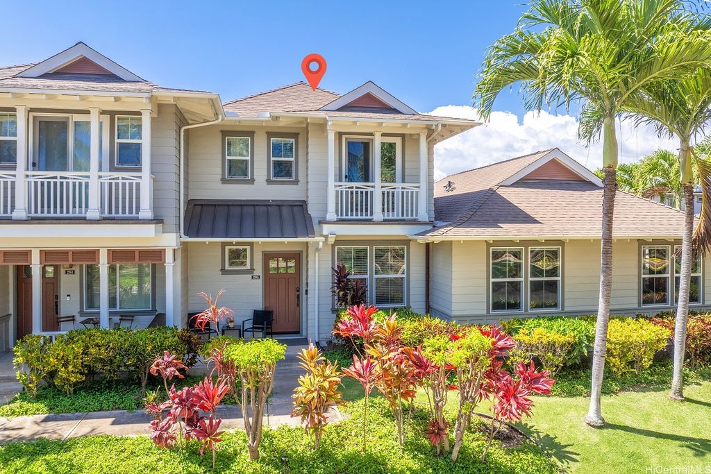 91-1312 Keoneula Boulevard 205, Ewa Beach, HI 96706