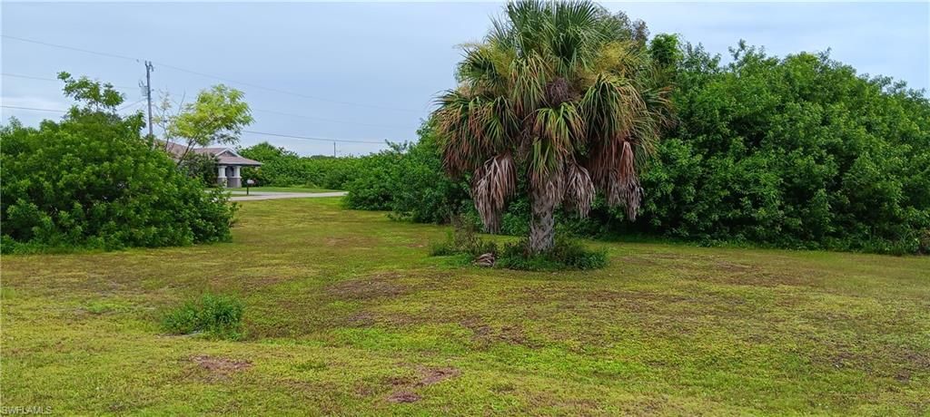 205 Magellan ST, FORT MYERS, FL 33913 — exterior