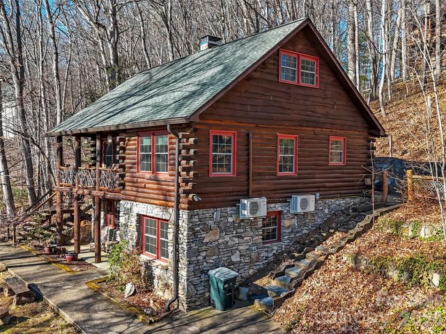 201 Liberty Road, Waynesville, NC 28785