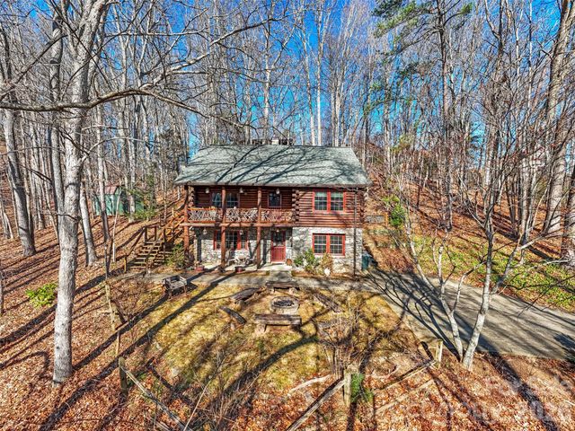 201 Liberty Road, Waynesville, NC 28785