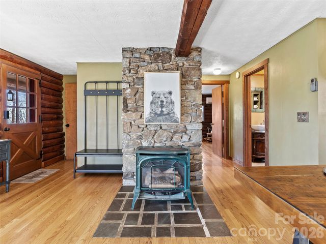 201 Liberty Road, Waynesville, NC 28785