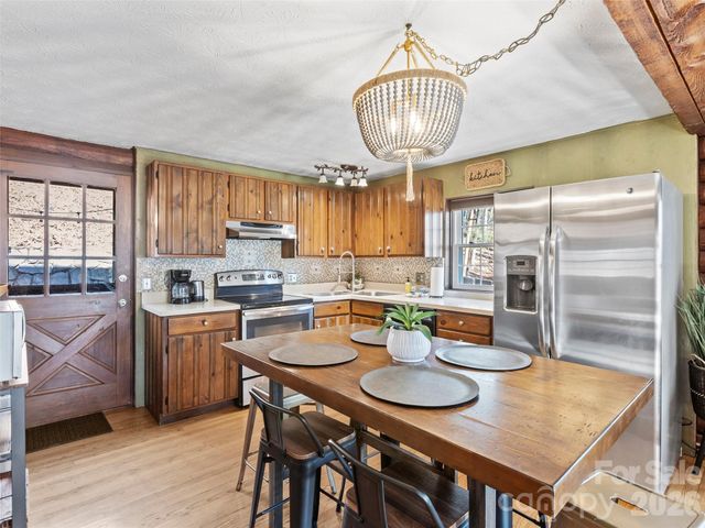 201 Liberty Road, Waynesville, NC 28785