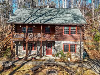 201 Liberty Road, Waynesville, NC 28785