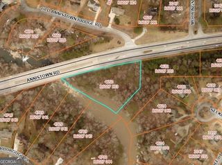 4650 Annistown Road, Snellville, GA 30039