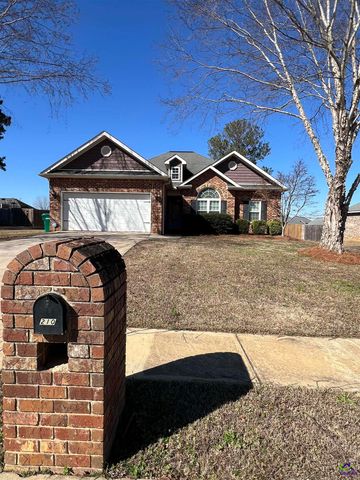 210 Lydia Drive, Bonaire, GA 31005