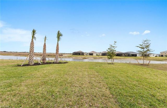 3983 Sweet Alyssum TER, Alva, FL 33920