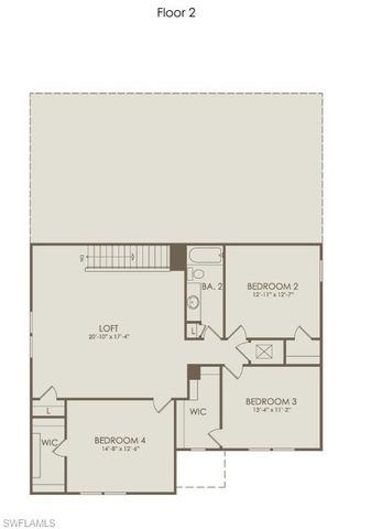 3983 Sweet Alyssum TER, Alva, FL 33920