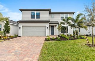 3983 Sweet Alyssum TER, Alva, FL 33920