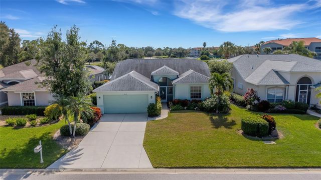 8976 WHITEMARSH AVENUE, Sarasota, FL 34238
