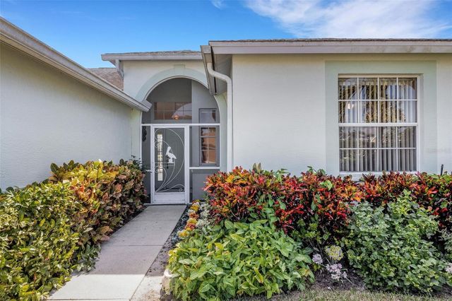 8976 WHITEMARSH AVENUE, Sarasota, FL 34238