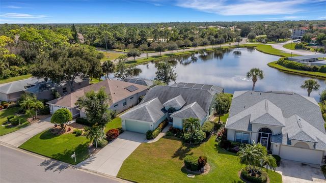 8976 WHITEMARSH AVENUE, Sarasota, FL 34238