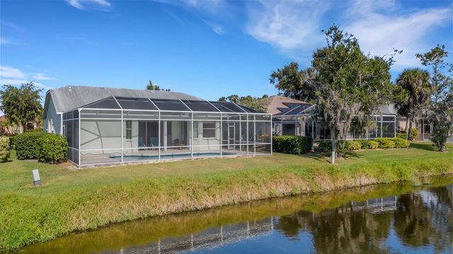 8976 WHITEMARSH AVENUE, Sarasota, FL 34238
