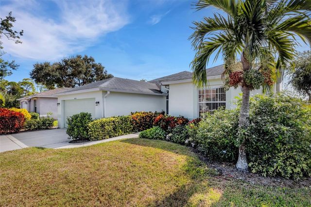 8976 WHITEMARSH AVENUE, Sarasota, FL 34238